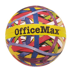 OfficeMax, the third largest