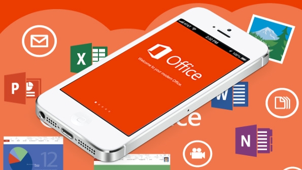 CloudOn describes Office Mobile for iPhone as “half-baked”