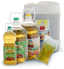 Oil And Oilseeds Market Watch By Nirmal Bang Securities 