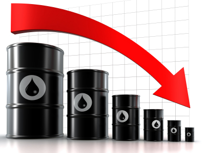 Price of crude oil touch $98.10