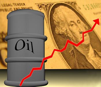 Oil prices rise over prolonged US cold weather