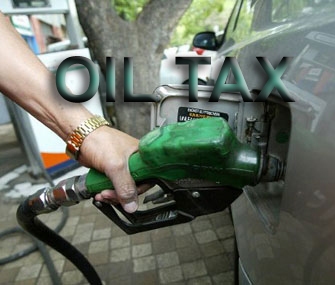 Congress asks state governments to cut taxes on fuel