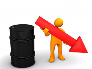 Oil futures falls towards $102 a barrel on Wednesday