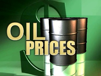 Oil prices rise above $100 a barrel