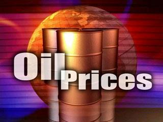 Oil-Prices