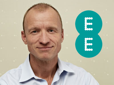 EE CEO: Unlimited data tariff “unnecessary” on 4G