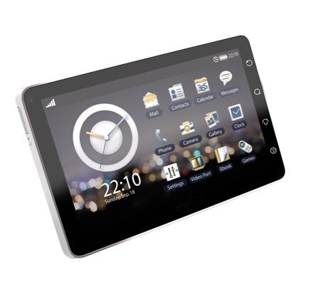 Olive-ipad