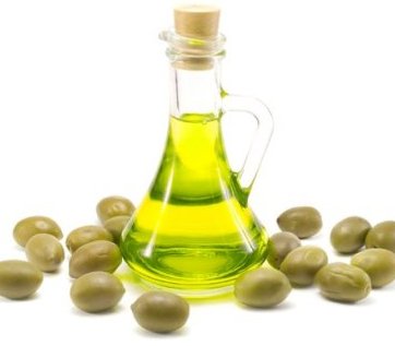 Olive oil