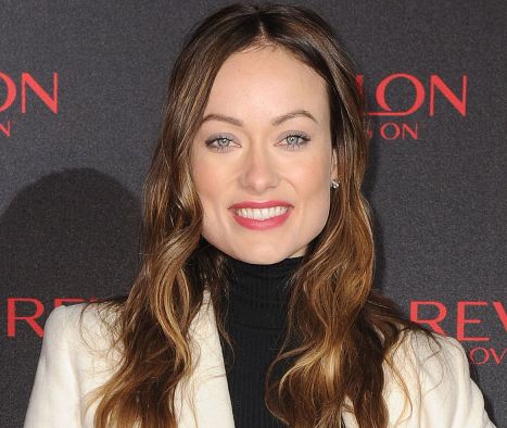 Olivia Wilde