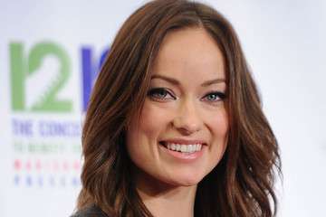 Olivia-Wilde