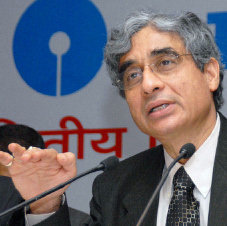SBI chairman to go ahead with teaser loans