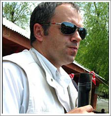 Omar Abdullah conducts Public Court in Jammu and Kashmir