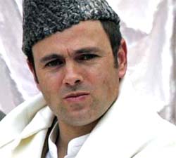 Kashmir saw protests, but Omar spelt hope (Flashback 2009)