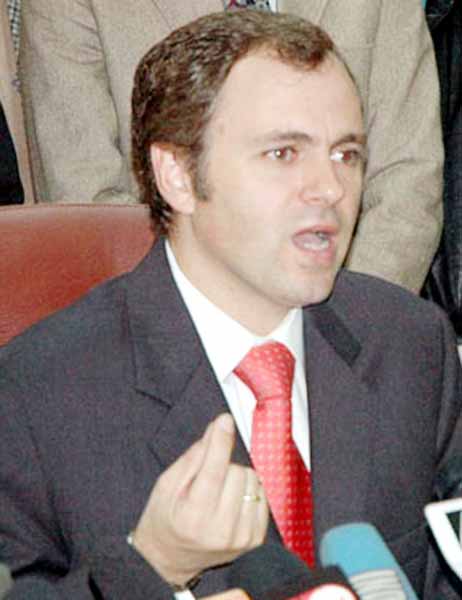 Autonomy for all regions in Kashmir soon: Omar Abdullah