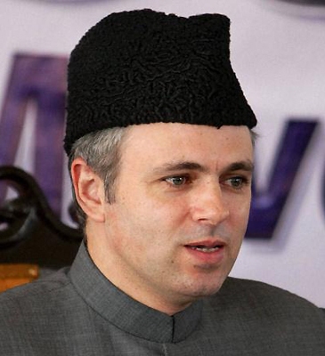 Omar Abdullah