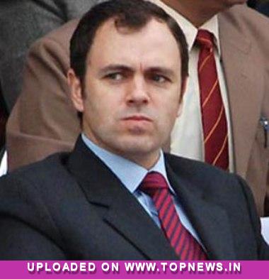 Omar-Abdullah