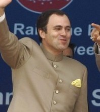 Omar Abdullah