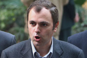 Omar Abdullah