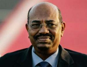 Sudanese clerics: President should not travel to avoid arrest 