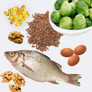 Omega-3 fatty acids may help preserve muscle mass in cancer patients undergoing surgery