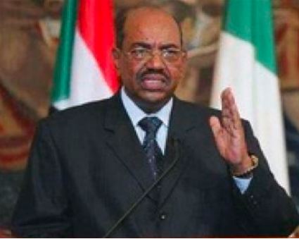 Omar Hassan al-Bashir