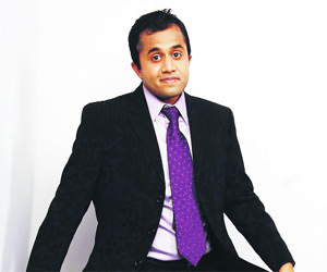 'Dil Toh Baccha...' more challenging than '3 Idiots': Omi Vaidya