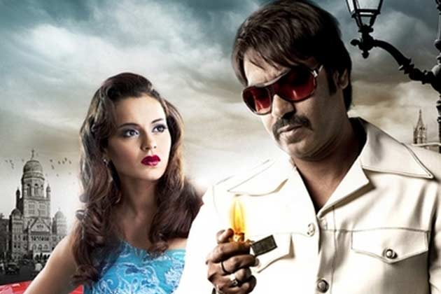 'Once Upon...' recommended for Panorama section of IFFI 2010