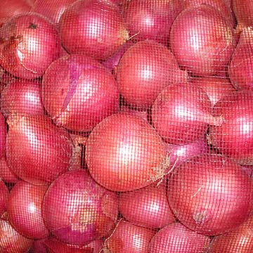 Why do onion prices make people cry?