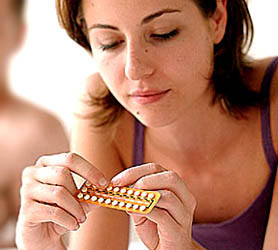 Oral contraceptives don’t affect chances of pregnancy