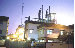 Orchid Chemicals