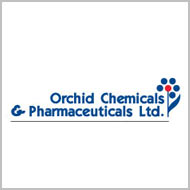 Orchid Pharma Logo