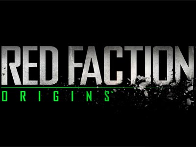 THQ offering new 'Red Faction Origins' on Xbox 360, PlayStation 3 and PC