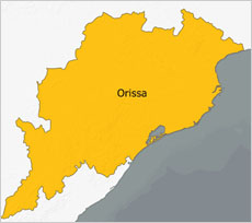 Orissa mother sells infant for Rs.500