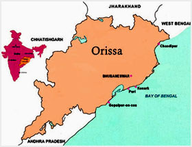 Orissa identifies fishermen missing in Cyclone Phyan