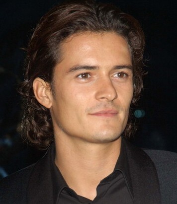 Orlando Bloom