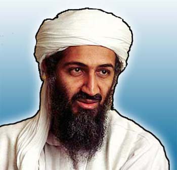 Use military force in Iraq gave Osama what he was looking for!