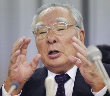 Osamu Suzuki