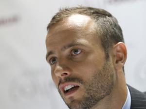 Oscar-Pistorius