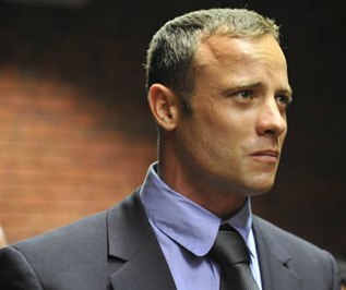 Oscar-Pistorius