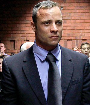Oscar-Pistorius
