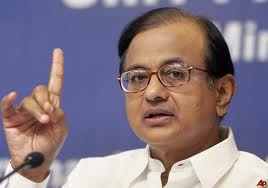 Chidambaram briefs PM ahead of all party meeting