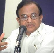 No resolution passed during Chidambaram’s visit to Deoband