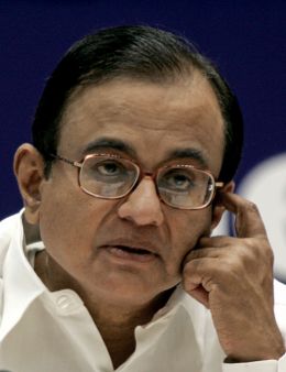 Chidambaram says Kashmiri Pandits will be consulted on rehabilitation issue