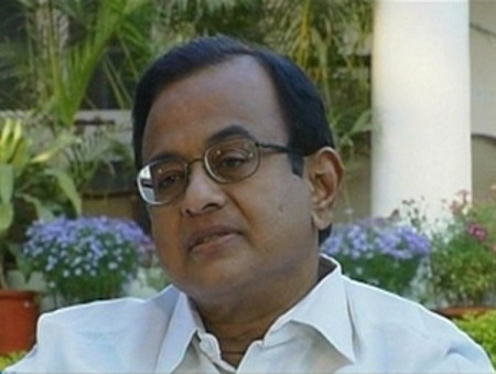 P Chidambaram feels it will take two to three years to curb Maoists