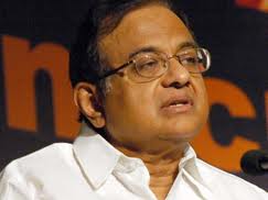 Revenue department’s approach is paying dividend: Chidambaram