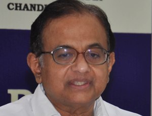 Chidambaram proposes new measures for welfare of SC/ST, women and minorities 