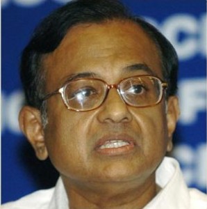 Ruchika’s father meets Chidambaram