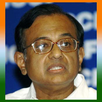 P. Chidambaram