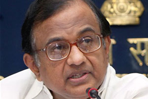 Fuel subsidies are clearly not sustainable: Chidambaram