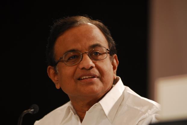 Govt. will meet direct tax collection target: P Chidambaram